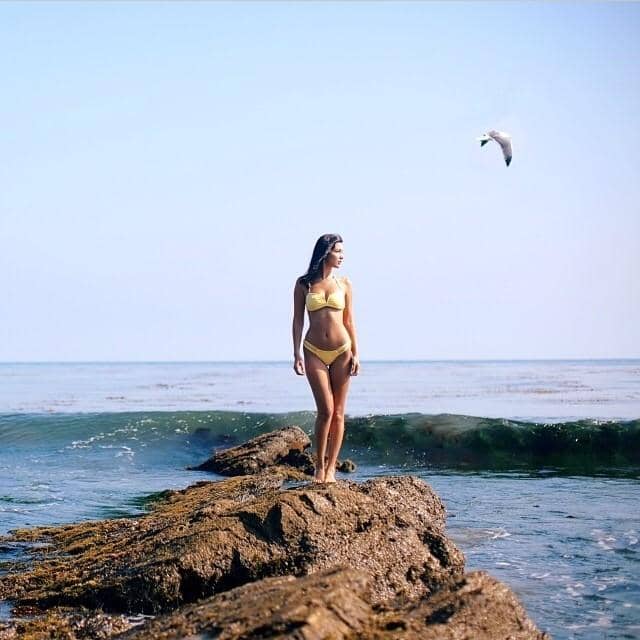 Instagram.com/@bellahadid