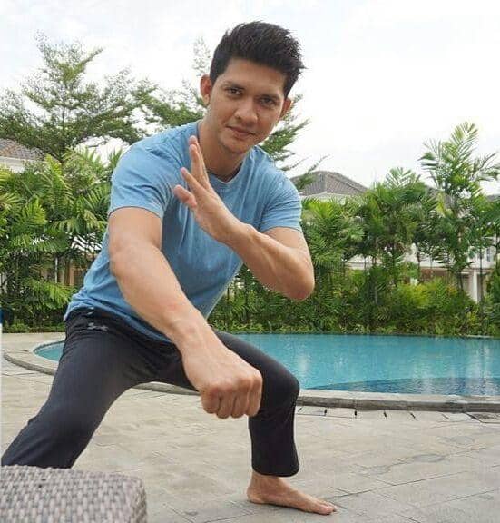 instagram.com/iko.uwais