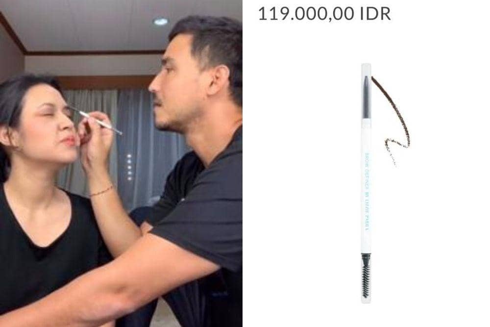 instagram.com/raisa6690 , blpbeauty.com