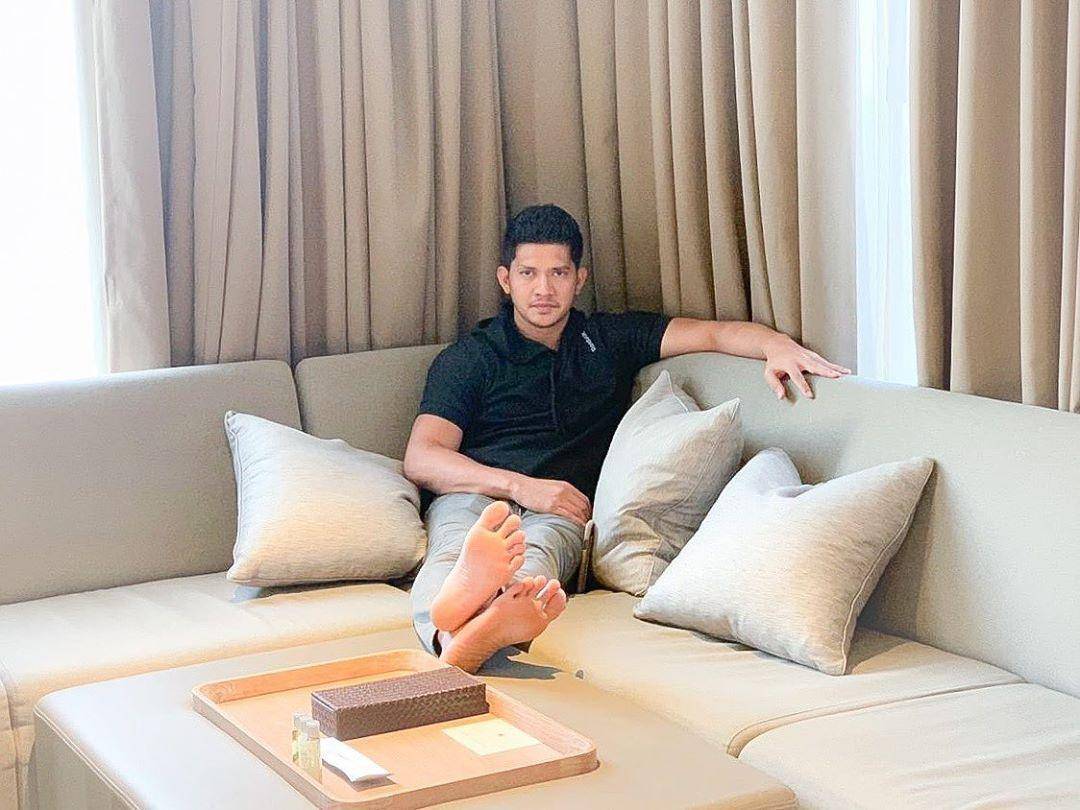 Ada yang Takut Kerupuk, 9 Artis Ini Fobia Sama Makanan Tertentu