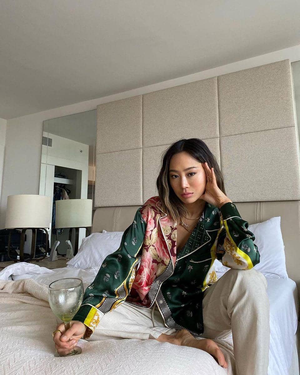 Instagram.com/@aimeesong