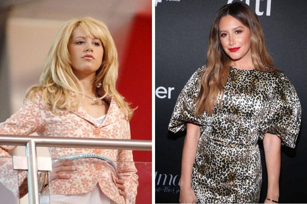 pinterest.com , instagram.com/ashleytisdale