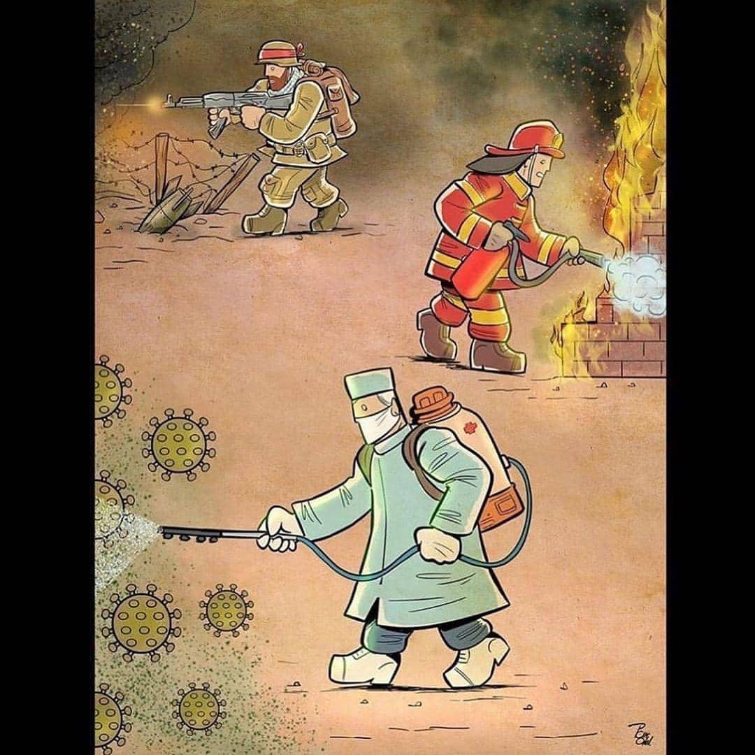 Instagram.com/coronavirusoffiziell