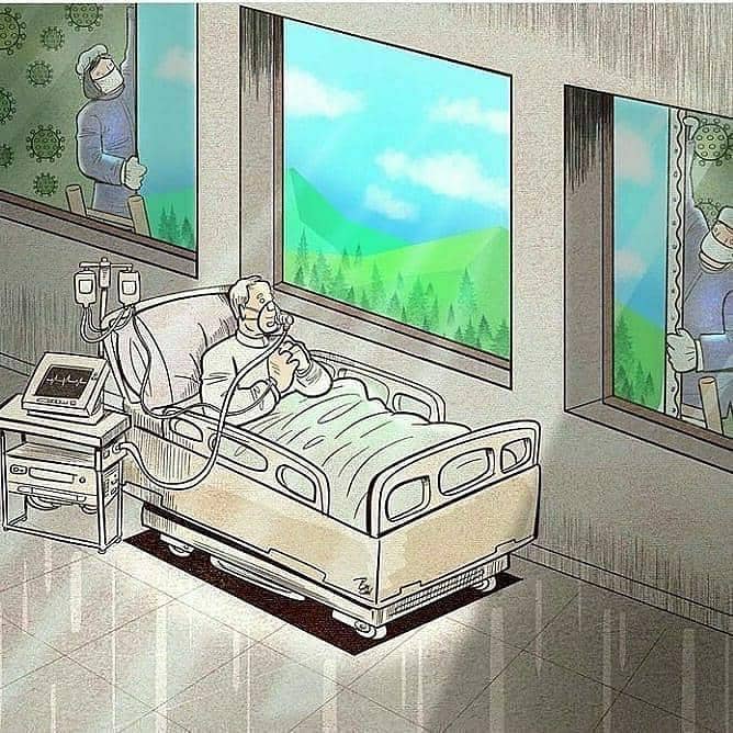 Instagram.com/coronavirusoffiziell