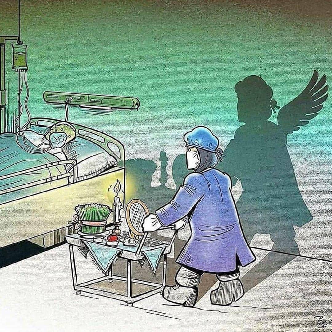 Instagram.com/coronavirusoffiziell