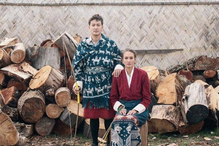 Instagram.com/dimsanggara, the.eternity_id