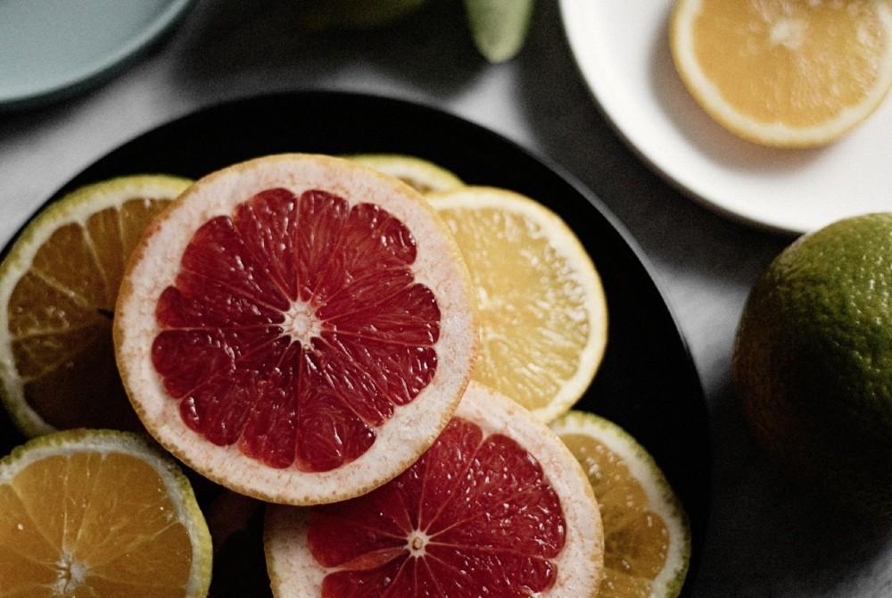 Tingkatkan Imunitas Tubuh, Ini 8 Makanan yang Kaya Vitamin C