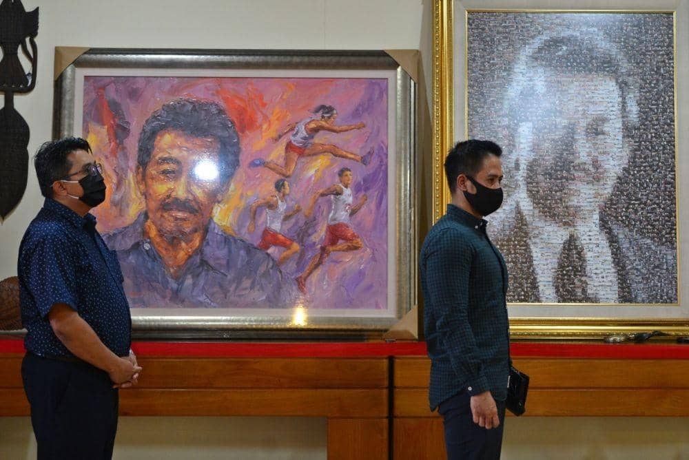 Ilustrasi (ANTARA FOTO/Aditya Pradana Putra)