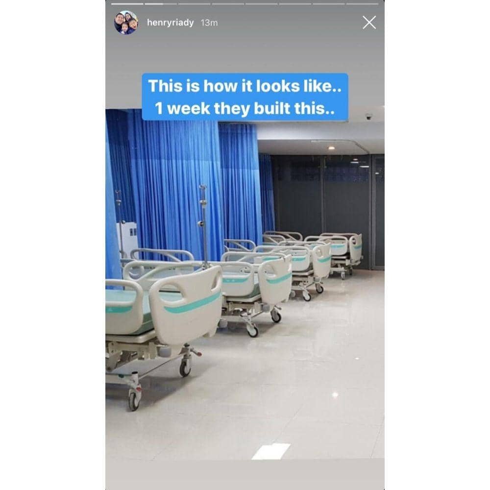 Instagram.com/henryriady