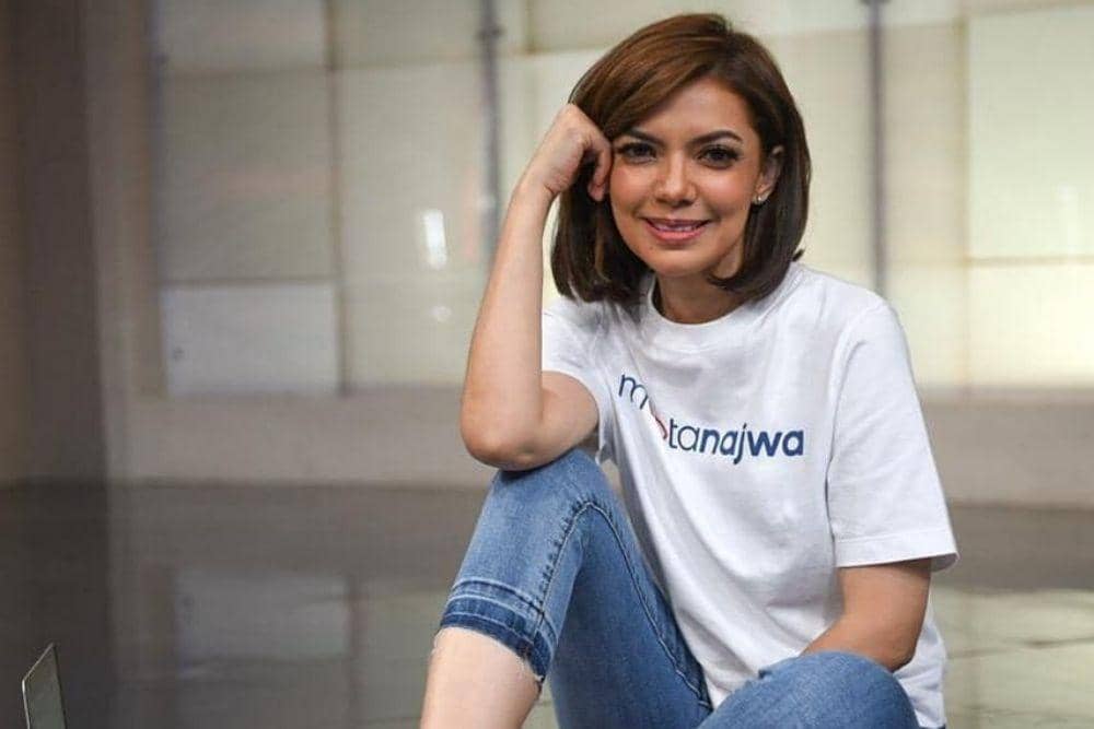 instagram.com/najwashihab