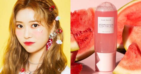 Twitter.com/momoland_japan; glowrecipe.com