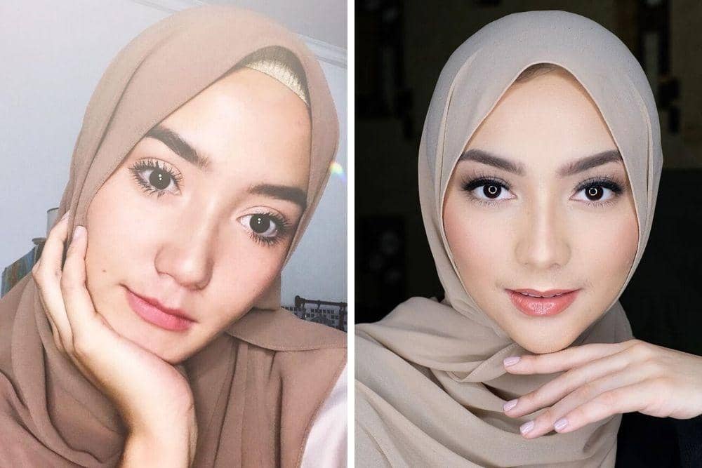 instagram.com/ericaputrii , instagram.com/citraciki