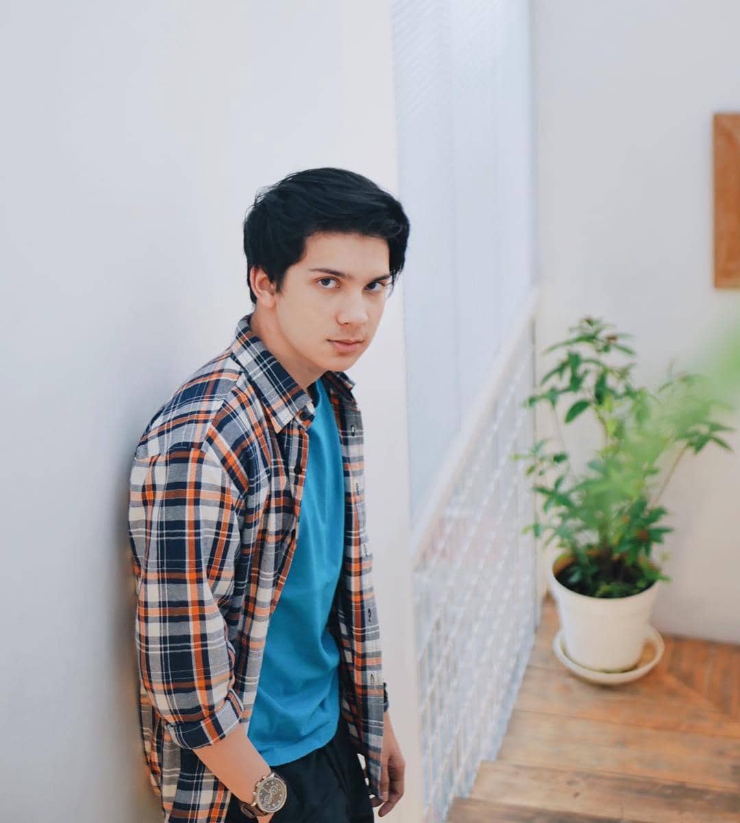 Instagram.com/endyarfian22