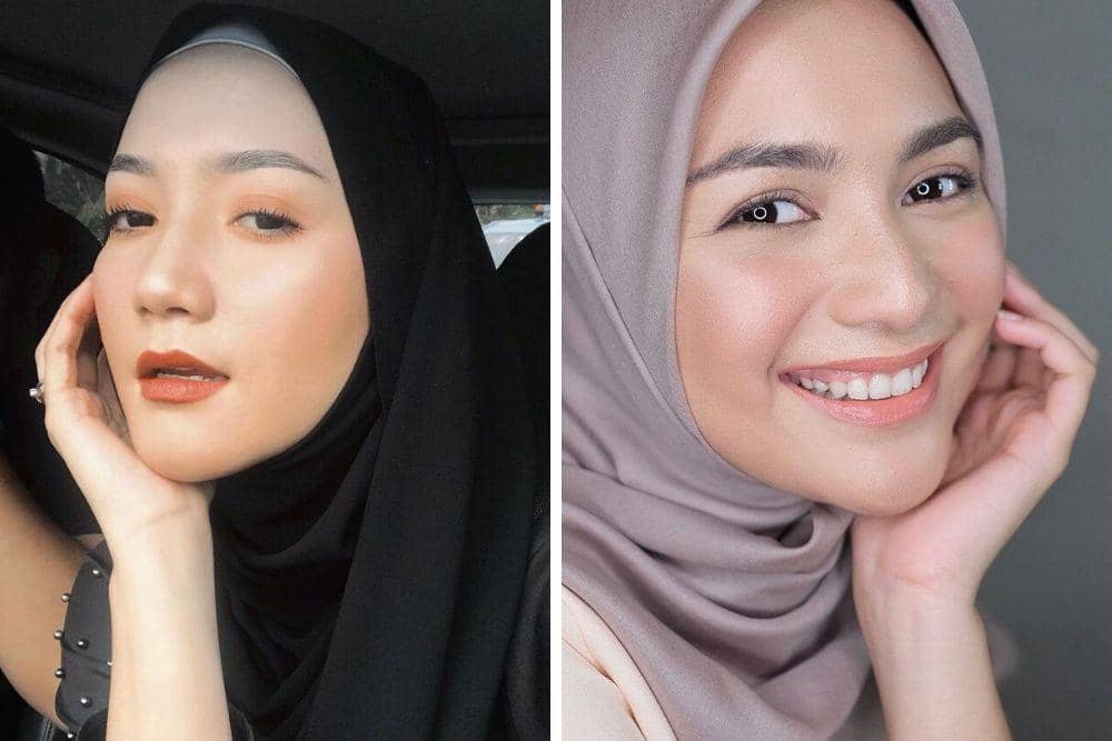 instagram.com/ericaputrii , instagram.com/citraciki