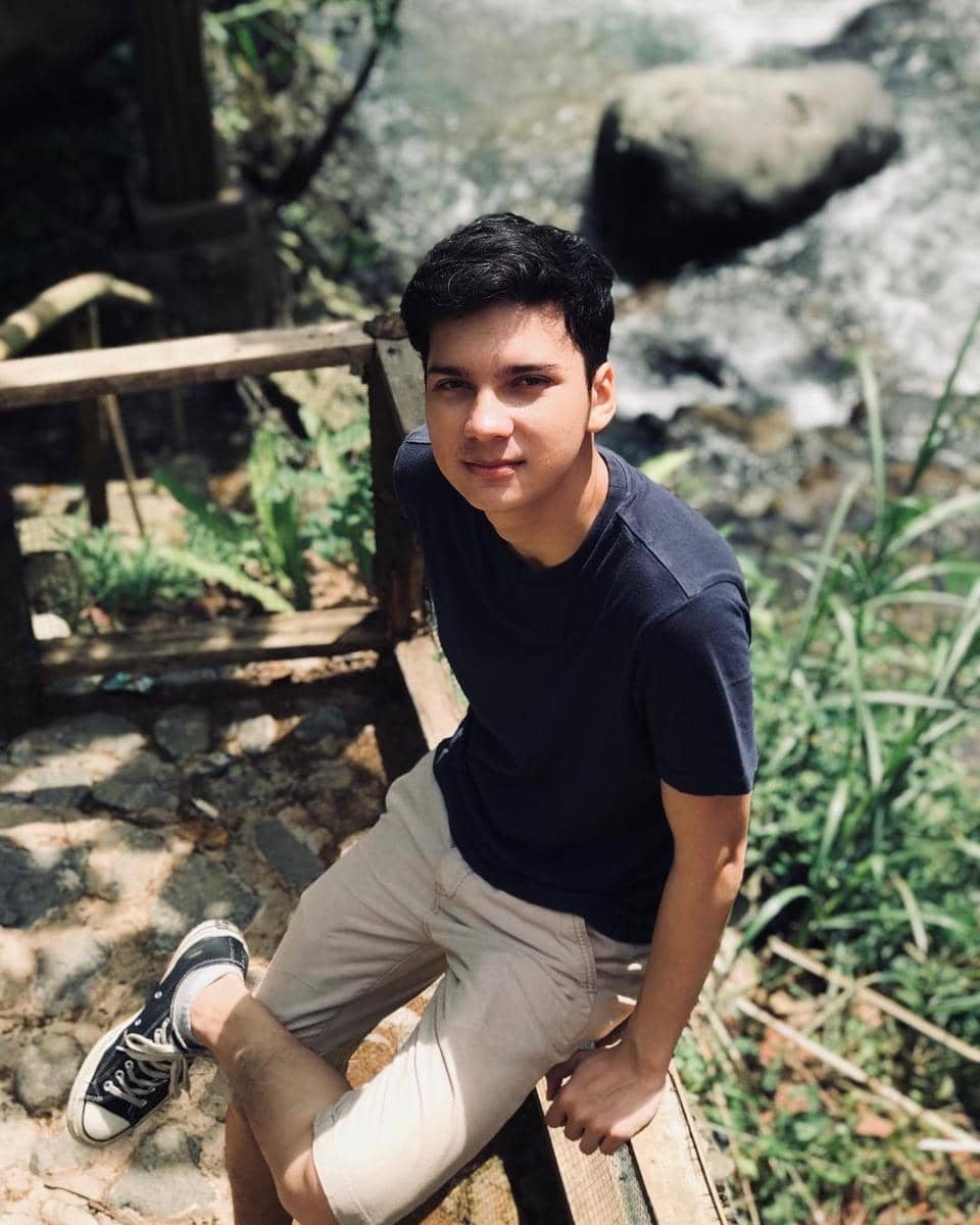 Instagram.com/endyarfian22