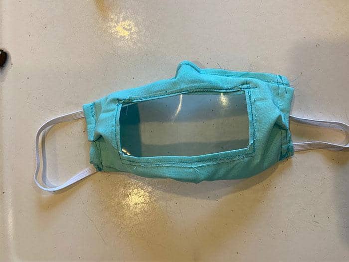 Facebook.com/Ashley Lawrence