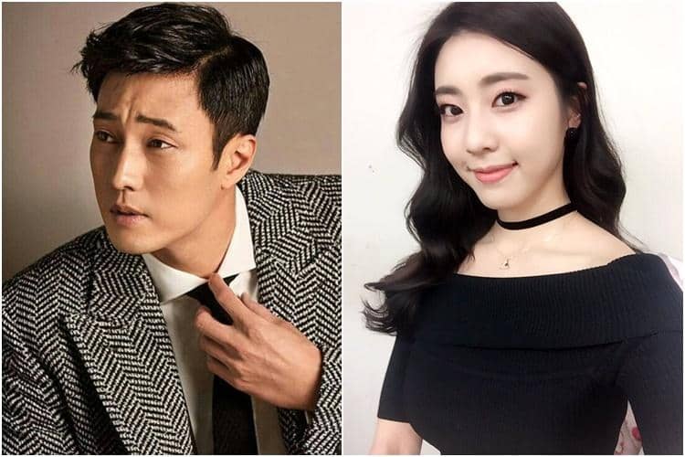 Aminoapps.com, Twitter.com/OGNEunJung