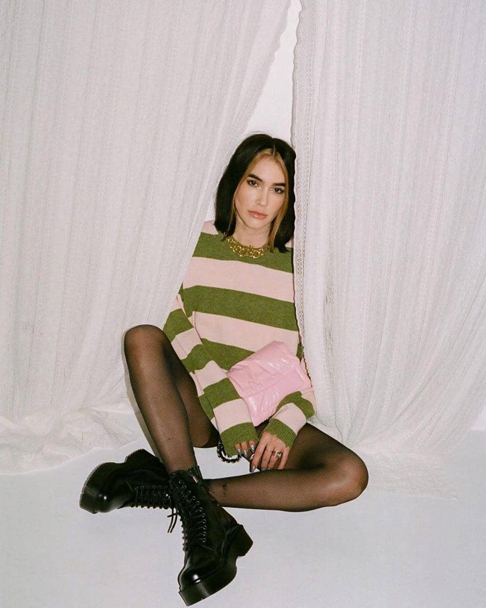 Instagram.com/brittanyxavier