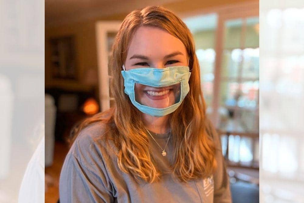 Facebook.com/Ashley Lawrence