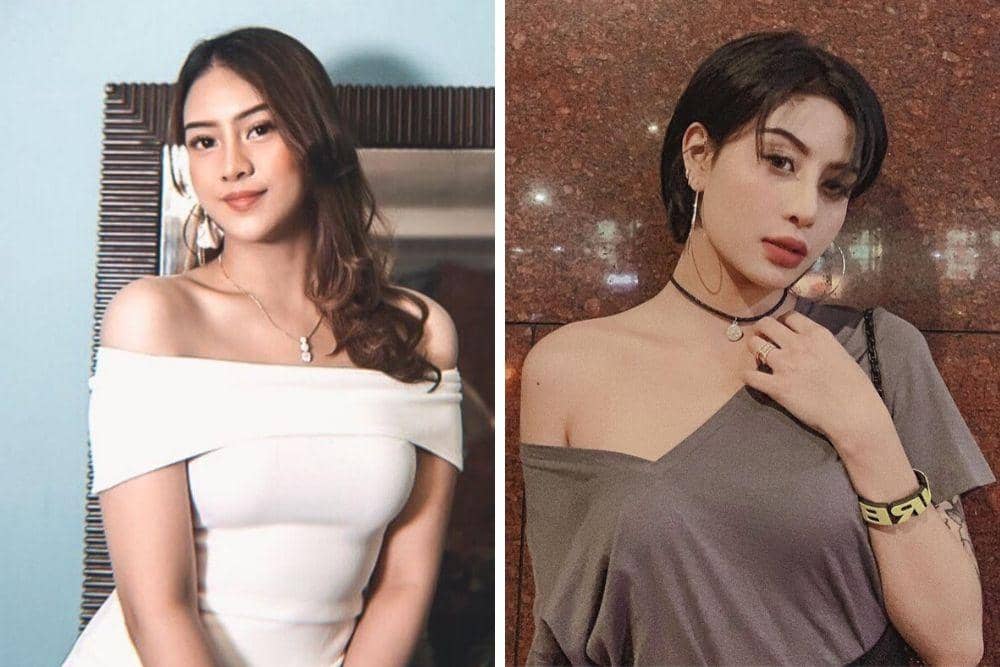 instagram.com/anyageraldine , instagram.com/awkarin