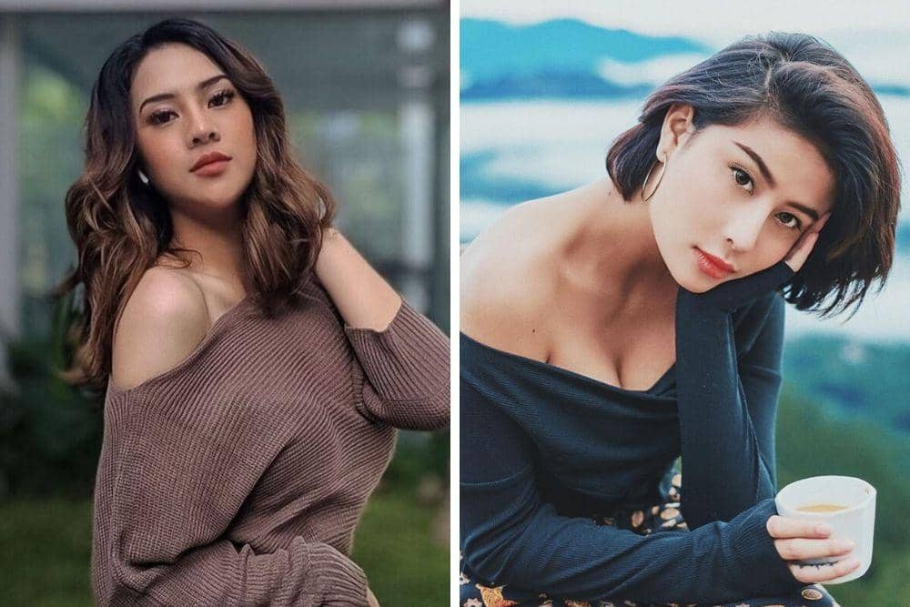 instagram.com/anyageraldine , instagram.com/awkarin