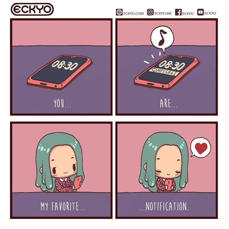 Instagram.com/eckyo.me