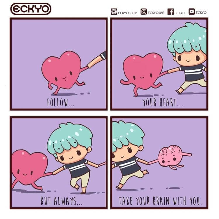 Instagram.com/eckyo.me