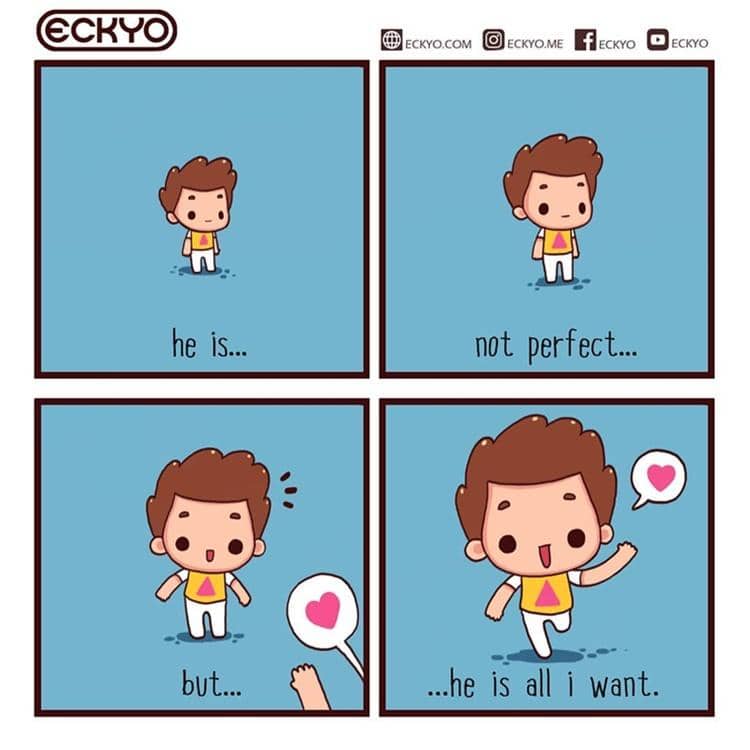 Instagram.com/eckyo.me