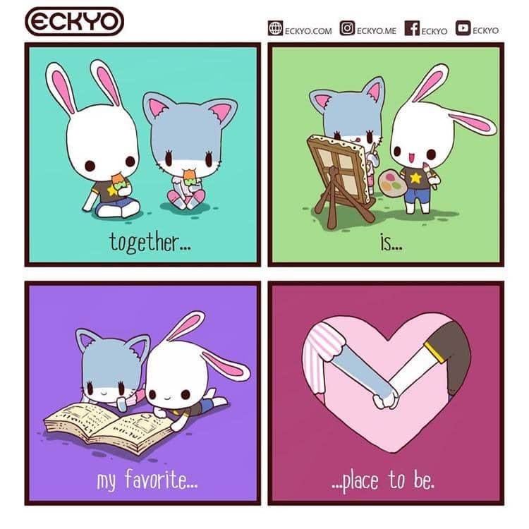 Instagram.com/eckyo.me