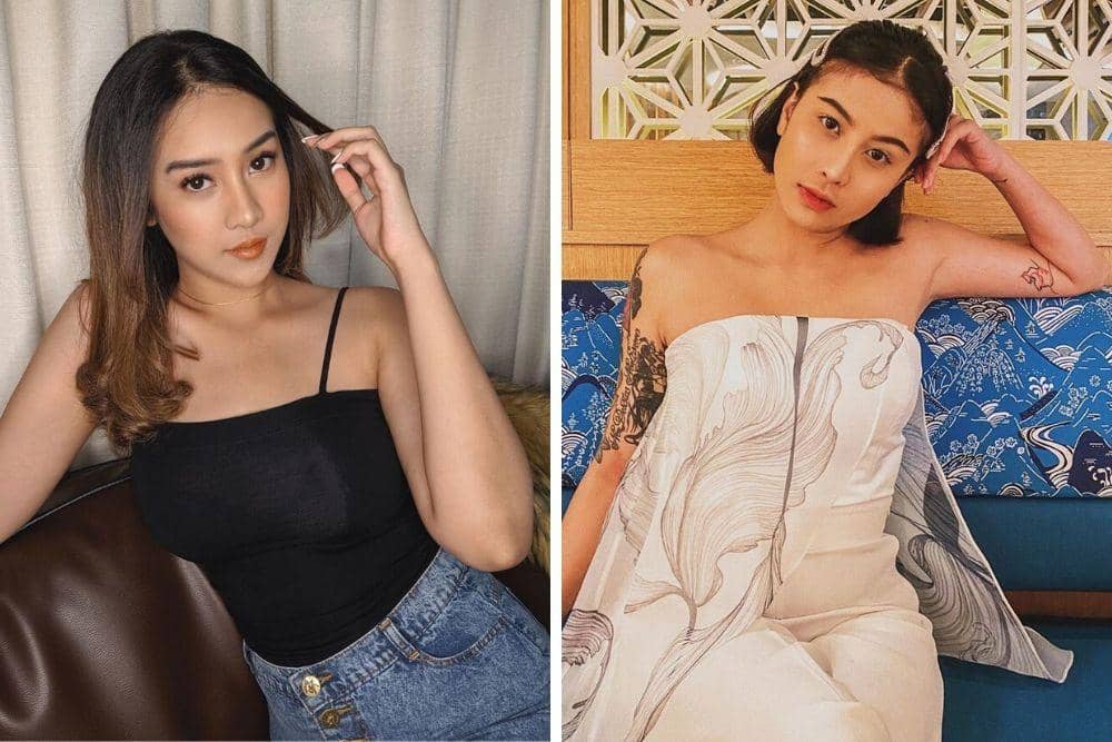 instagram.com/anyageraldine , instagram.com/awkarin