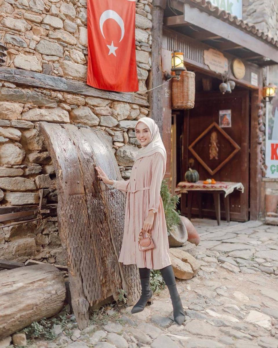 Instagram.com/hamidahrachmayanti