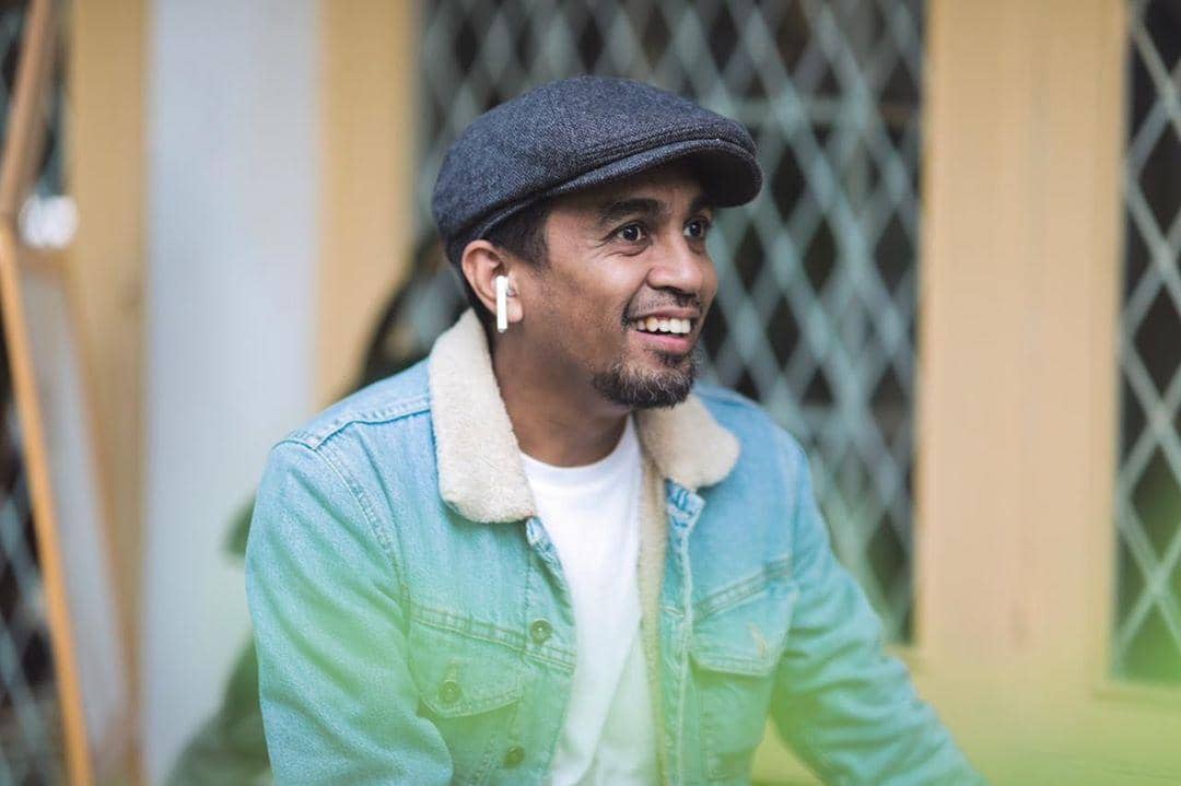 Instagram.com/Glenn Fredly