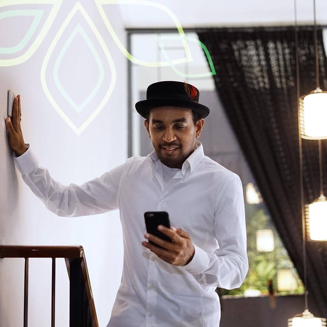 Instagram.com/Glenn Fredly