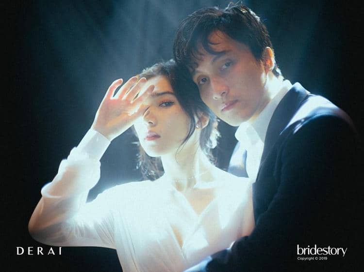 Instagram.com/thebridestory