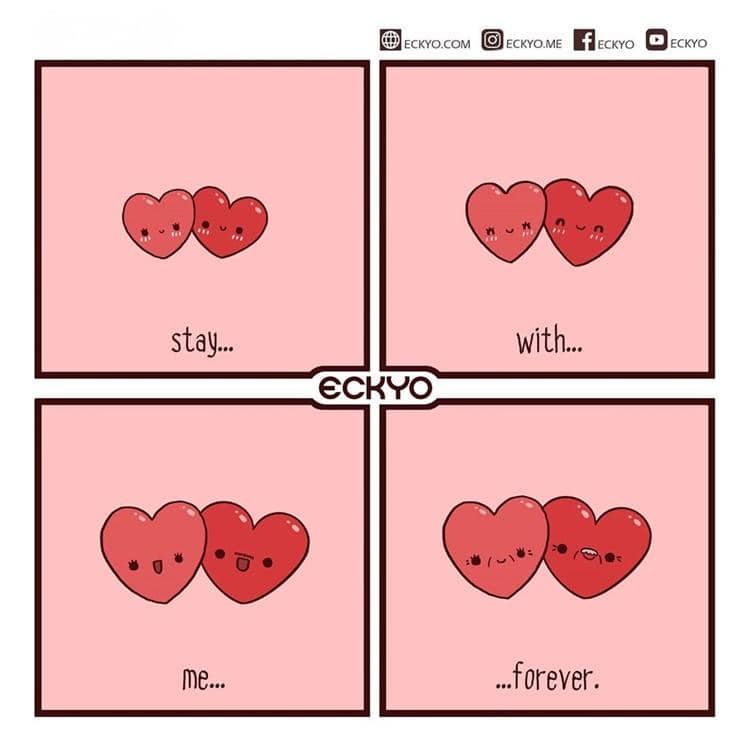 Instagram.com/eckyo.me