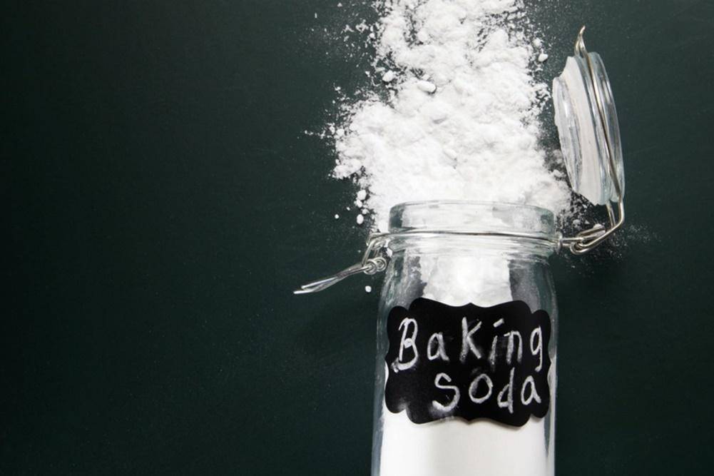 Wajib Punya Baking Soda di Rumah, Ini 5 Manfaatnya 