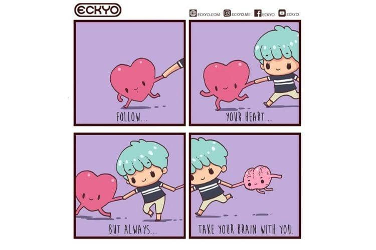 Instagram.com/eckyo.me