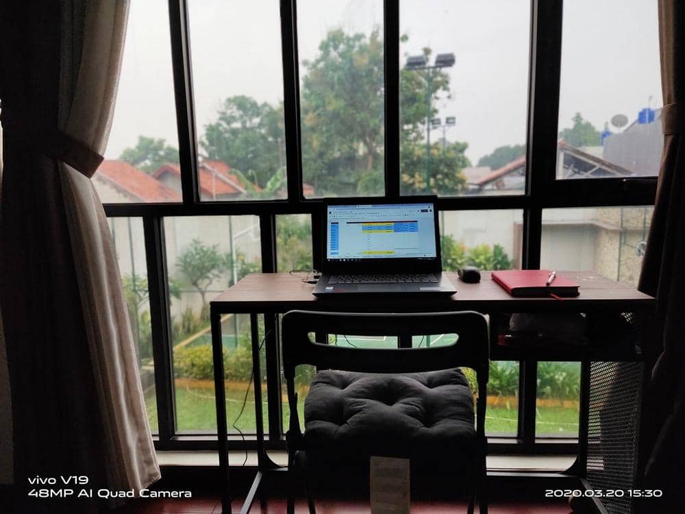 Popbela.com/Ayu Utami