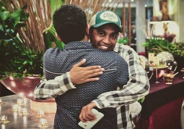 Dok. Pio Kharisma, instagram.com/adibhidayat