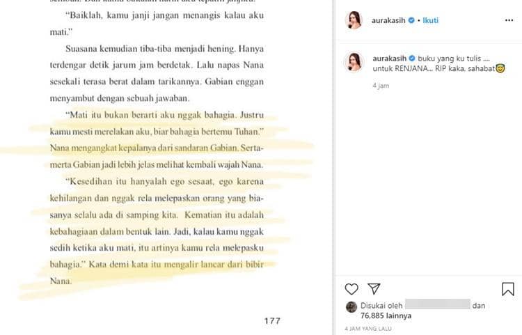Instagram.com/aurakasih