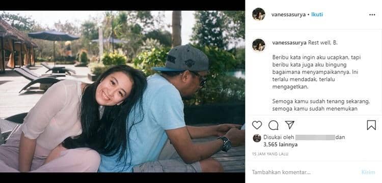 Instagram.com/vanessasurya