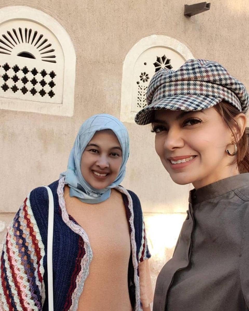 instagram.com/najwashihab