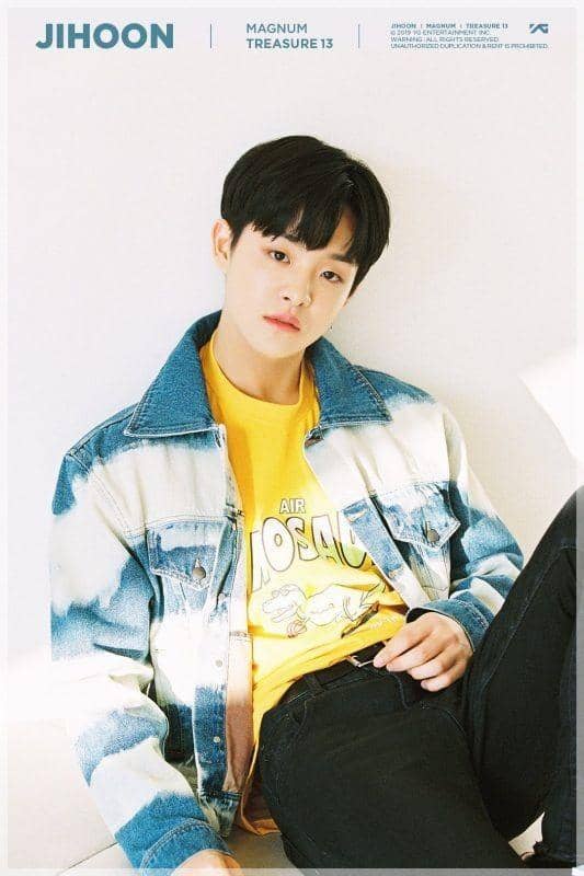 Dok. YG Entertainment