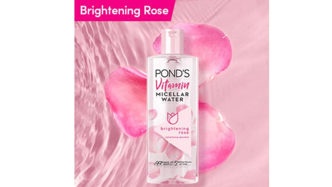 Popbela.com/POND'S