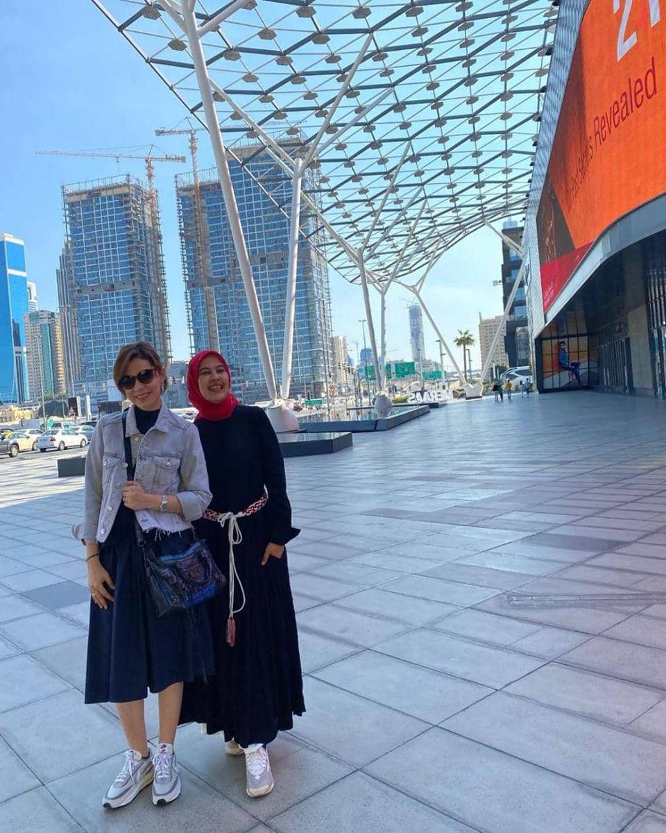 instagram.com/najwashihab