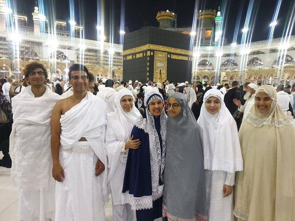 instagram.com/najeelashihab