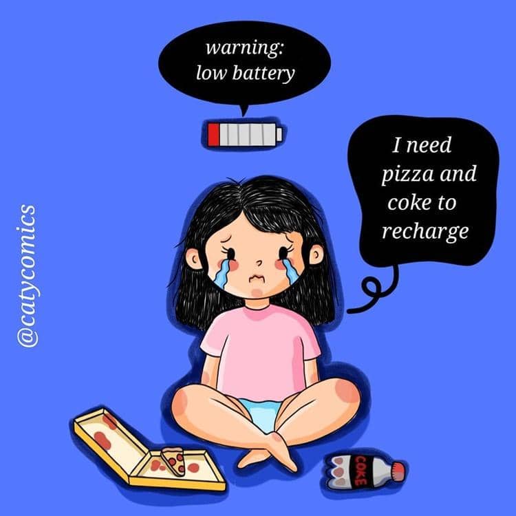 Instagram.com/catycomics