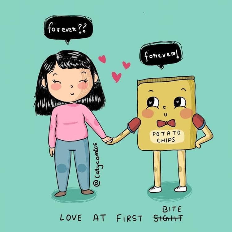 Instagram.com/catycomics