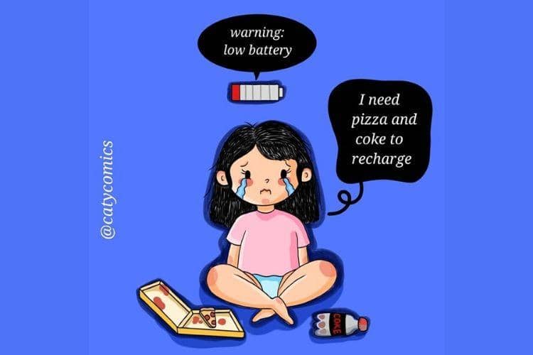 Instagram.com/catycomics