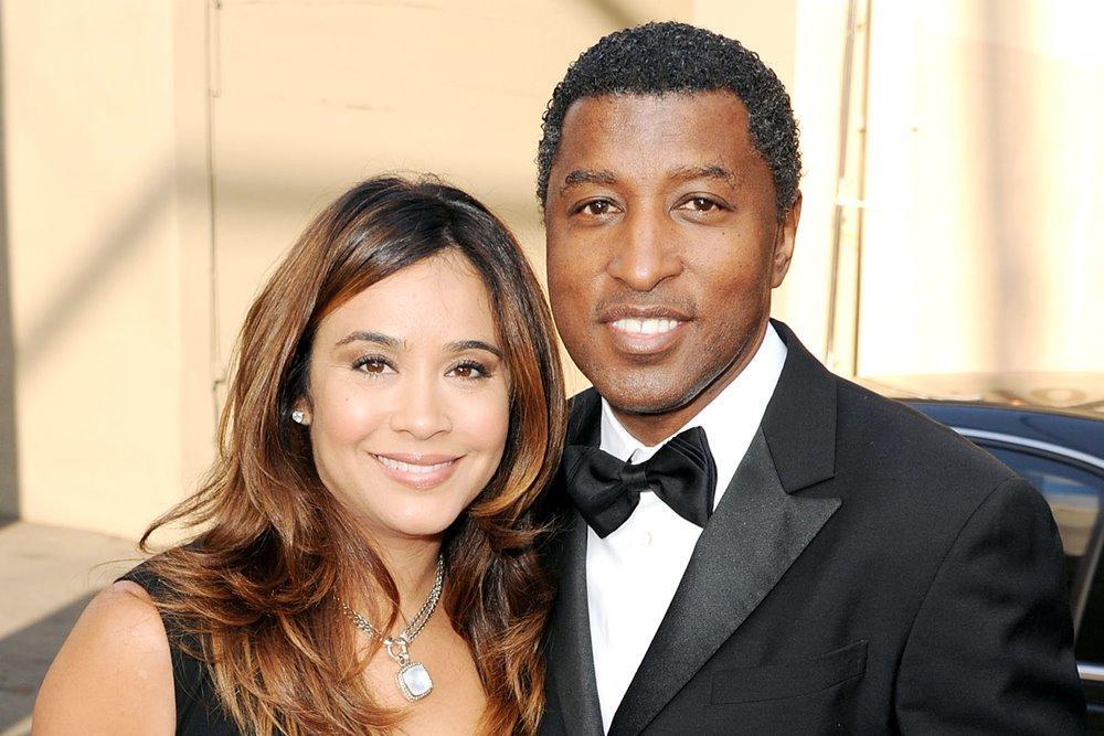 Positif Corona, Ini 3 Perempuan yang Pernah Singgah di Hati Babyface